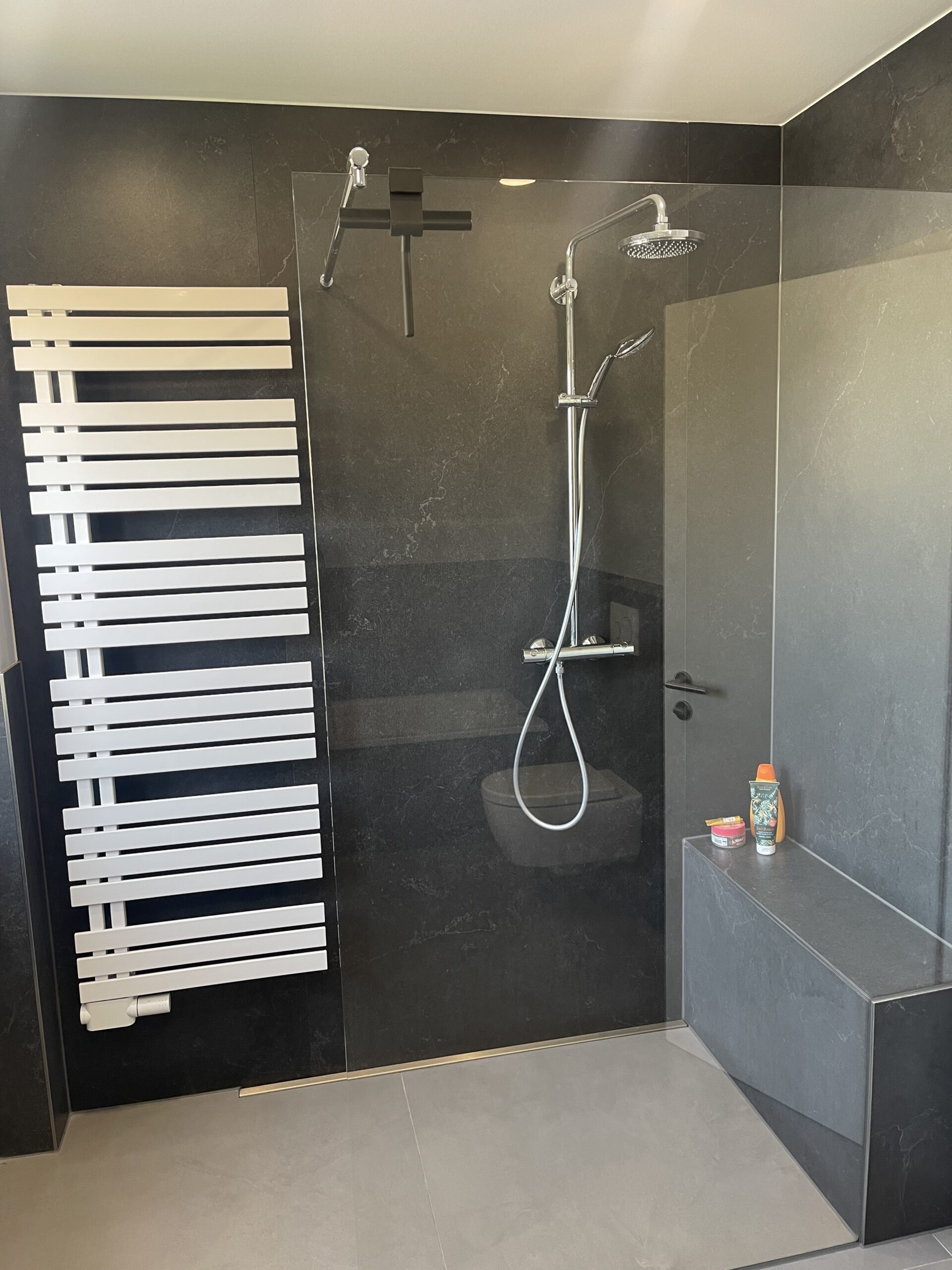 Duschrinnen für Badplaner Duschrinnen Sanitär