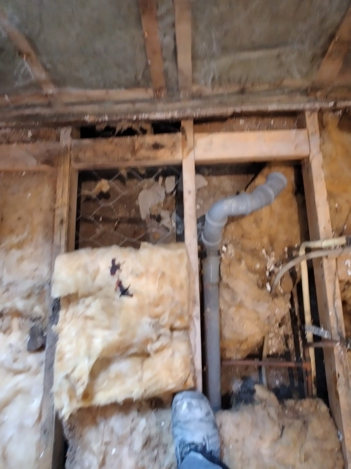 Duschrinnen Aufbau altbau, Duschrinnen Detaillösungen